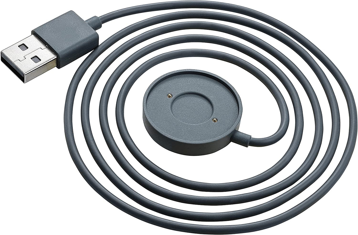 CZ Smart Gen 1 Hybrid Smartwatch 44Mm, Continuous Heart Rate Tracking, Fitness Activity, Golf App, Displays Notifications and Messages, Bluetooth Connection, 15 Day Battery Life, White, Sport